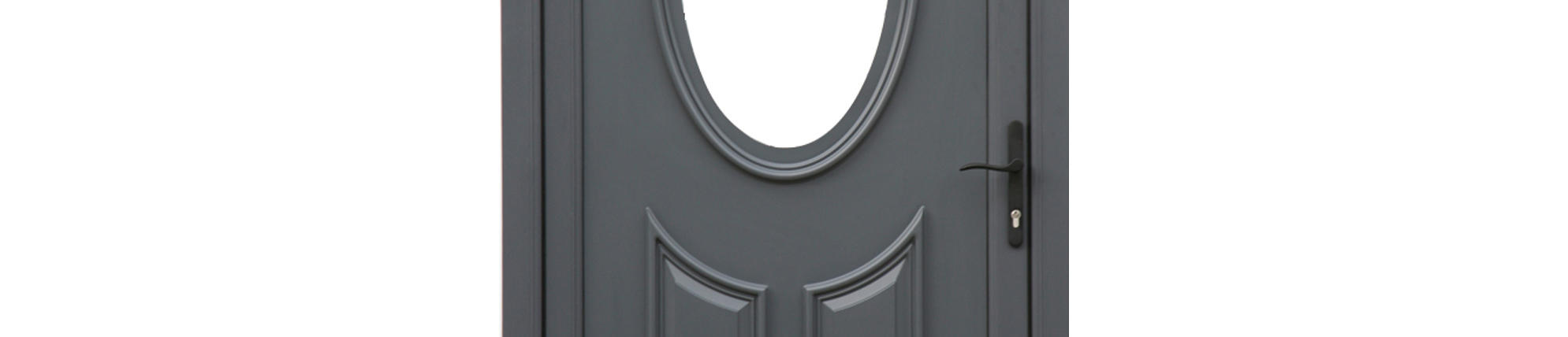 UPVC Doors