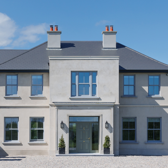 ELIBANK HOUSE