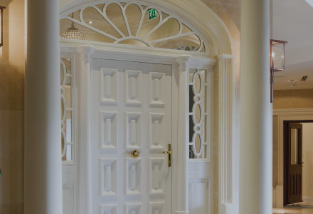 Munster Joinery